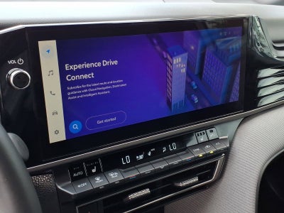2025 Toyota Camry Base