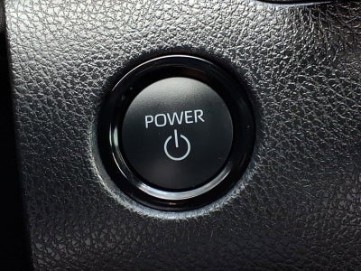 2025 Toyota Camry Base