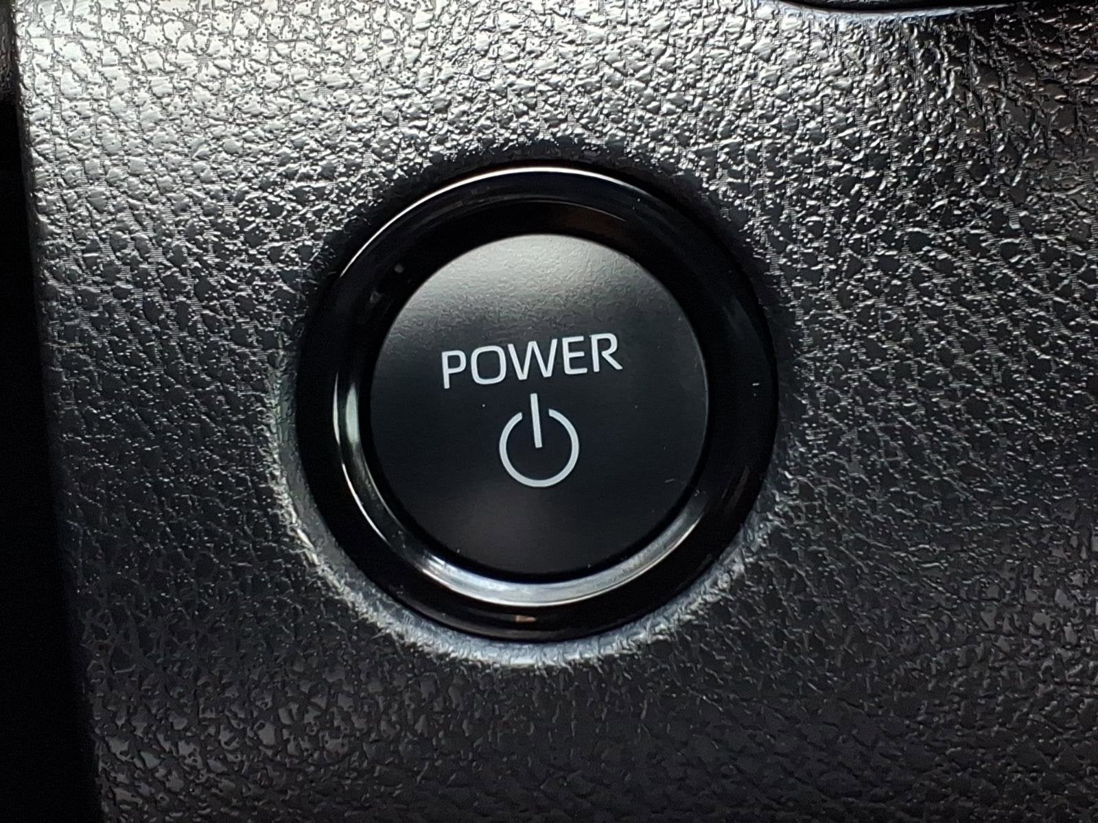 2025 Toyota Camry Base