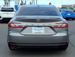 2025 Toyota Camry Base