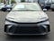 2025 Toyota Camry Base