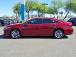 2021 Toyota Avalon Hybrid XLE