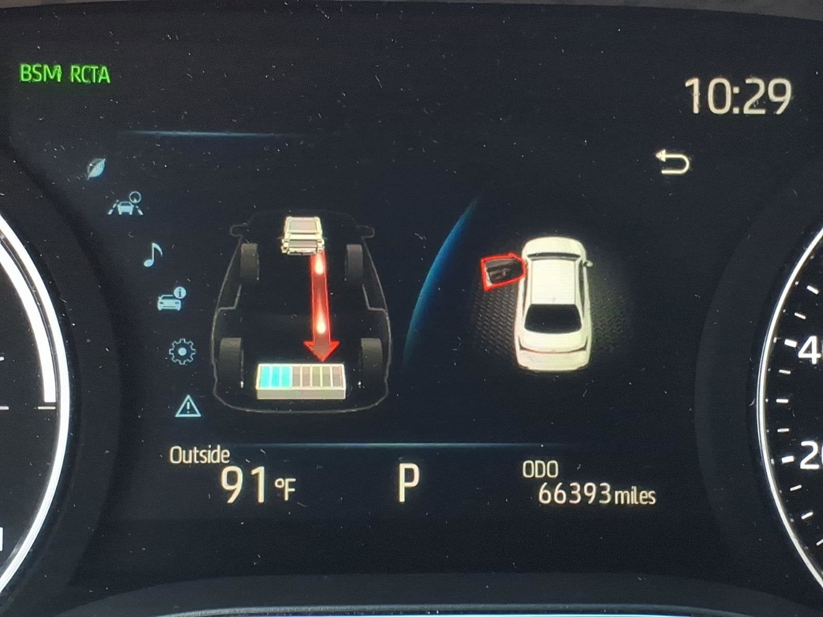 2021 Toyota Avalon Hybrid XLE