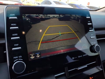 2021 Toyota Avalon Hybrid XLE