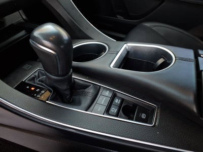 2021 Toyota Avalon Hybrid XLE