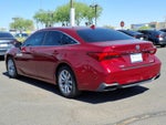 2021 Toyota Avalon Hybrid XLE