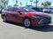 2021 Toyota Avalon Hybrid XLE