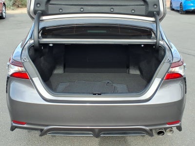 2023 Toyota Camry Base