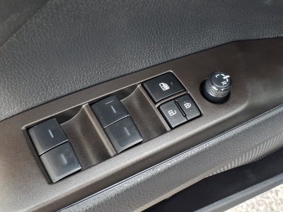 2023 Toyota Camry Base