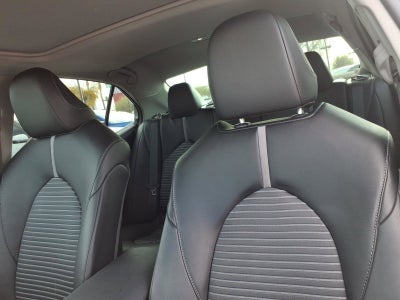 2023 Toyota Camry Base