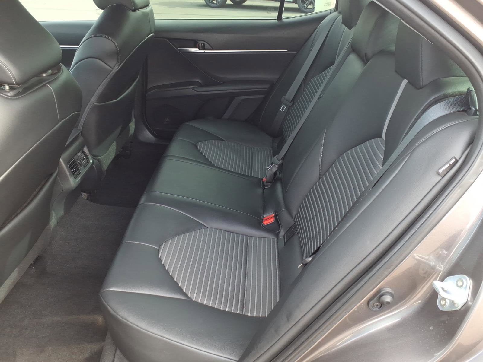 2023 Toyota Camry Base