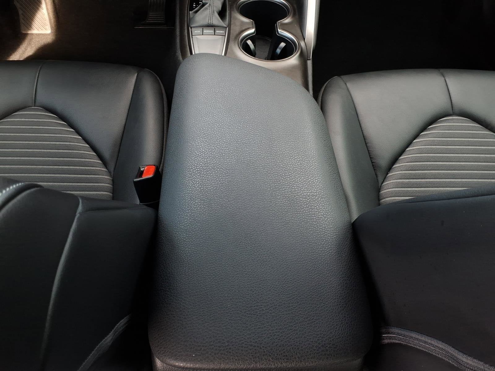 2023 Toyota Camry Base