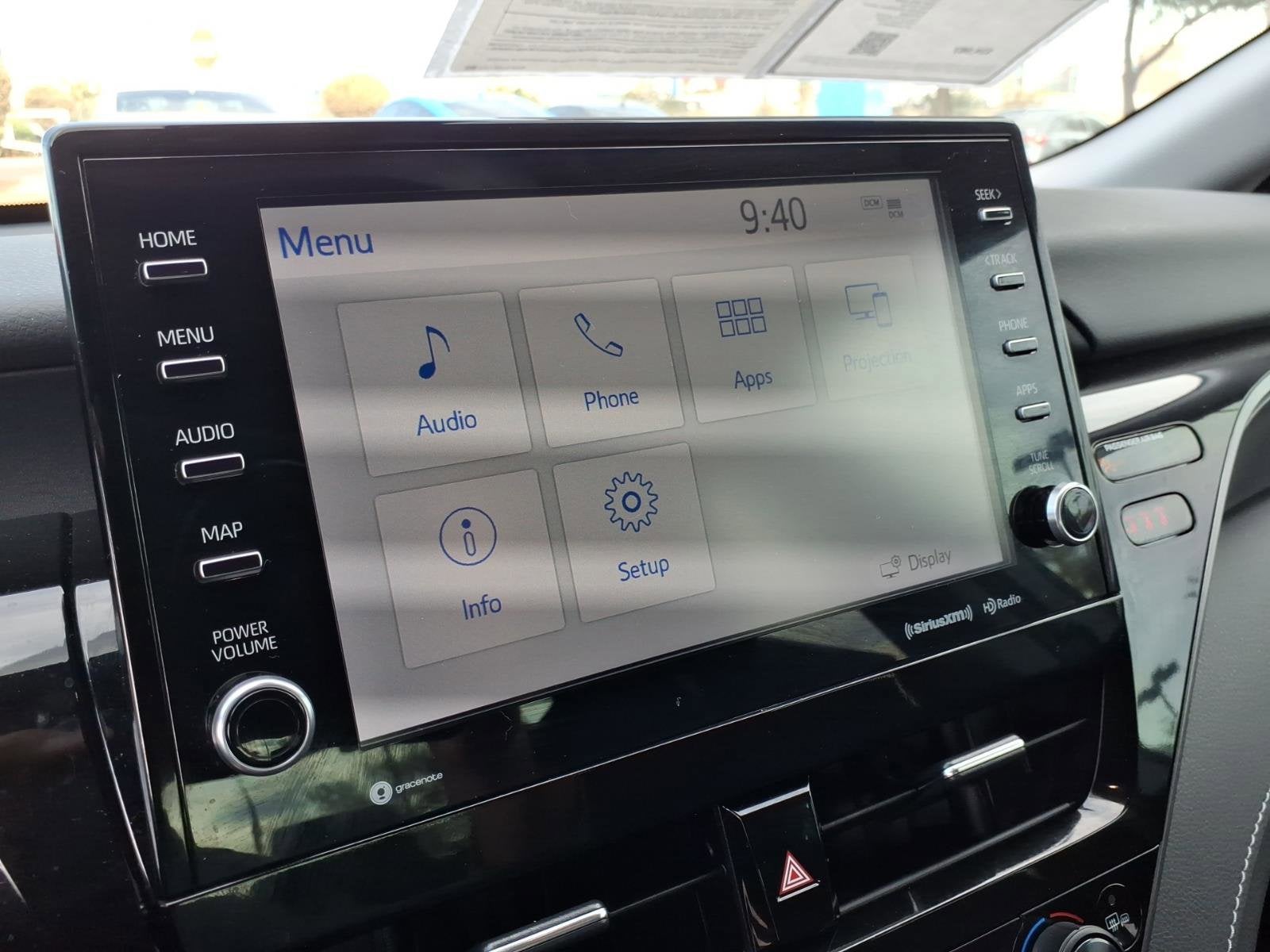 2023 Toyota Camry Base