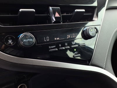 2023 Toyota Camry Base