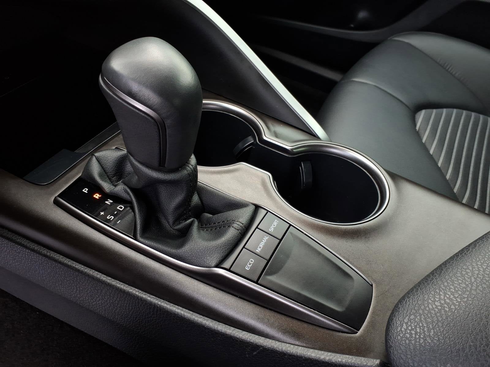 2023 Toyota Camry Base