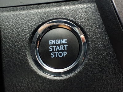 2023 Toyota Camry Base