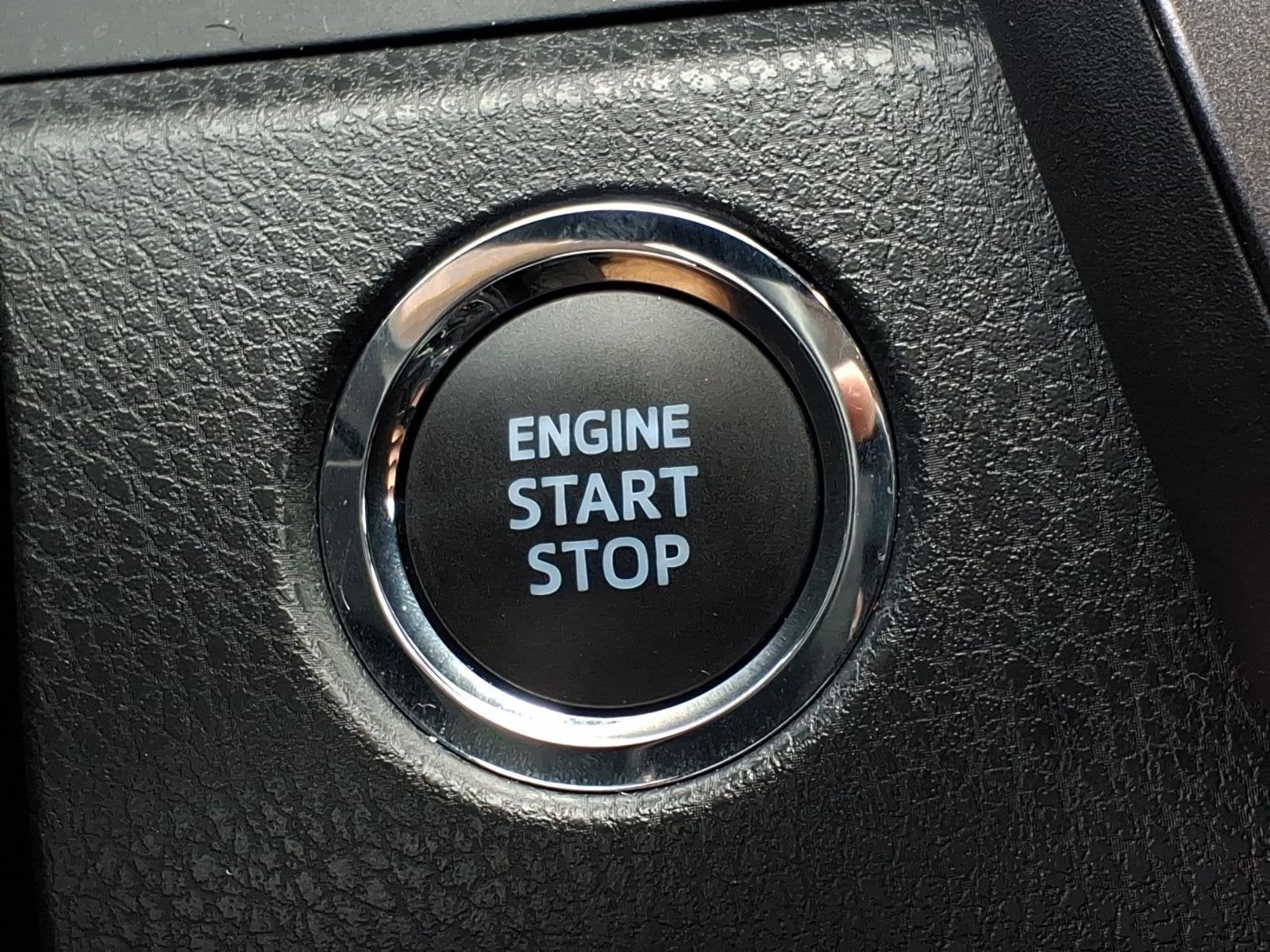 2023 Toyota Camry Base