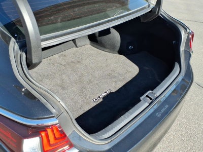 2019 Lexus ES ES 350