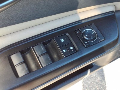 2019 Lexus ES ES 350