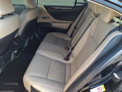 2019 Lexus ES ES 350