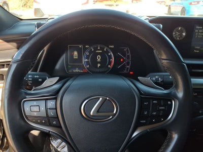 2019 Lexus ES ES 350