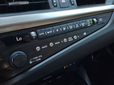 2019 Lexus ES ES 350