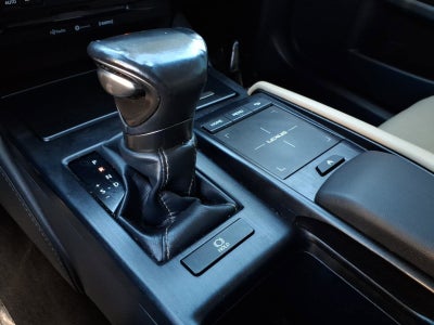 2019 Lexus ES ES 350