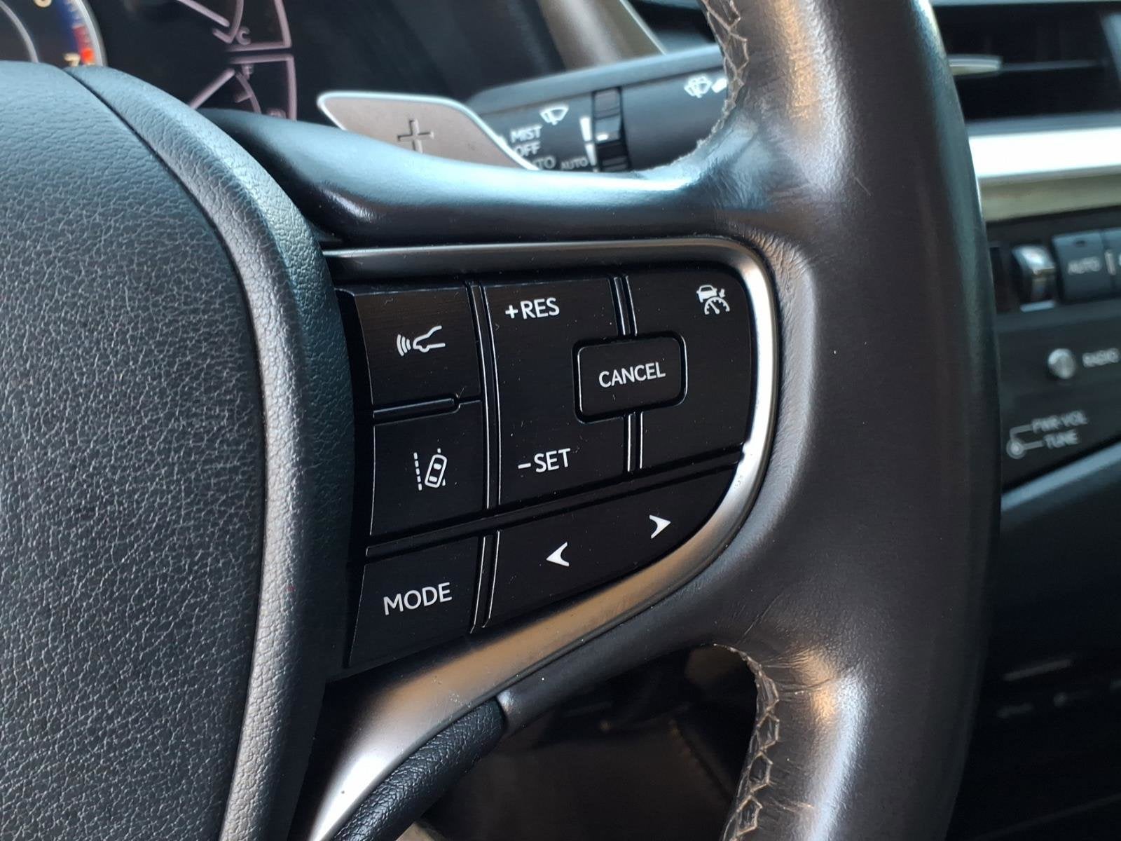 2019 Lexus ES ES 350