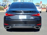 2019 Lexus ES ES 350