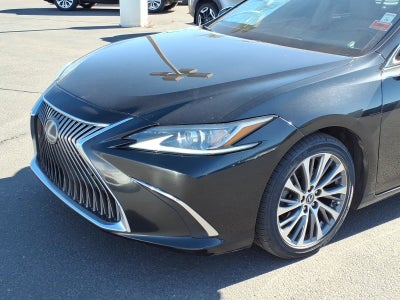 2019 Lexus ES ES 350