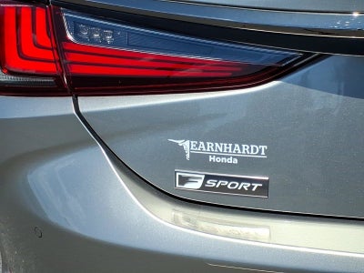 2019 Lexus ES ES 350
