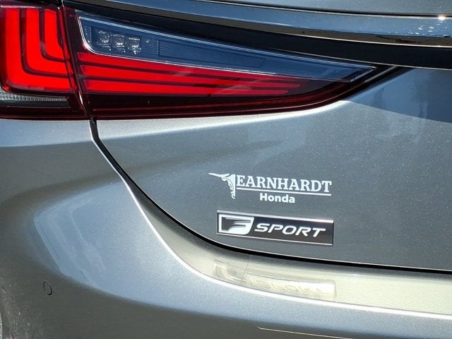 2019 Lexus ES ES 350
