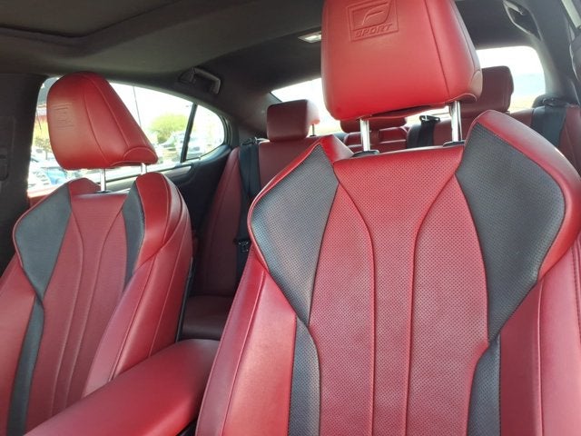 2019 Lexus ES ES 350