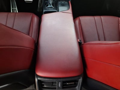 2019 Lexus ES ES 350