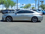 2019 Lexus ES ES 350