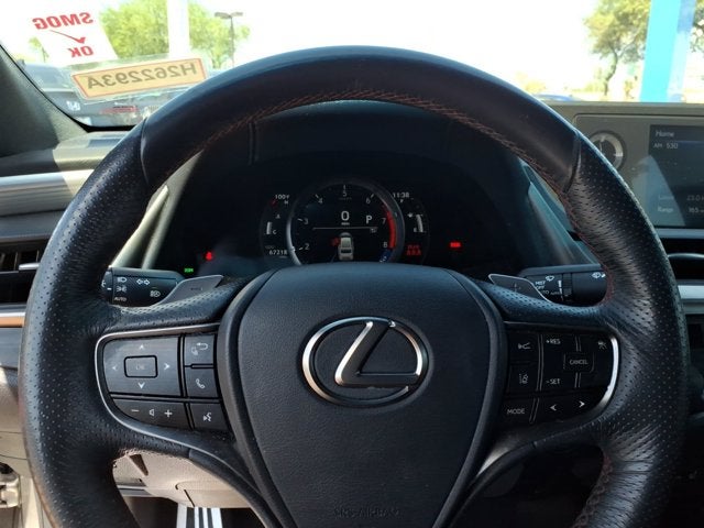 2019 Lexus ES ES 350