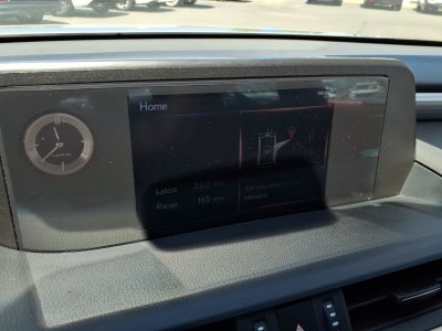2019 Lexus ES ES 350