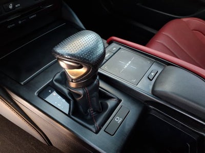 2019 Lexus ES ES 350