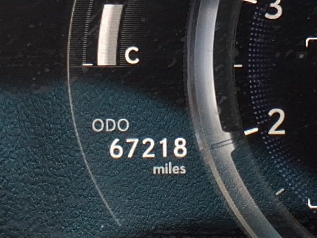 2019 Lexus ES ES 350