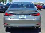 2019 Lexus ES ES 350