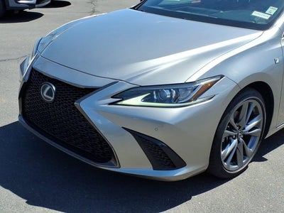 2019 Lexus ES ES 350