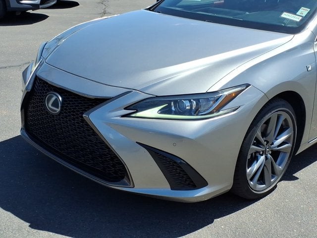 2019 Lexus ES ES 350