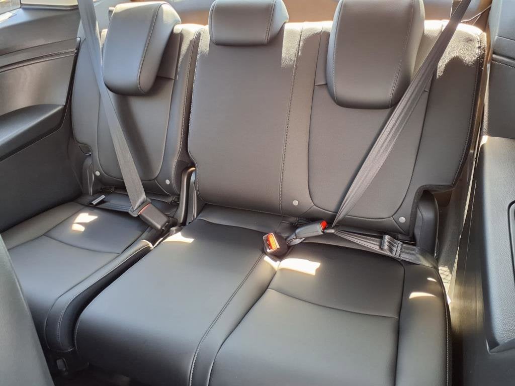 2027 Honda Odyssey EX-L
