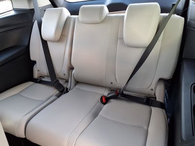 2027 Honda Odyssey EX-L
