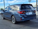2027 Honda Odyssey EX-L