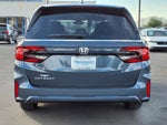 2027 Honda Odyssey EX-L