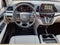 2027 Honda Odyssey EX-L