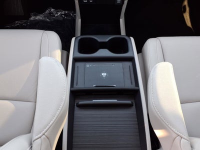 2027 Honda Odyssey EX-L