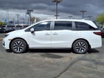 2027 Honda Odyssey EX-L