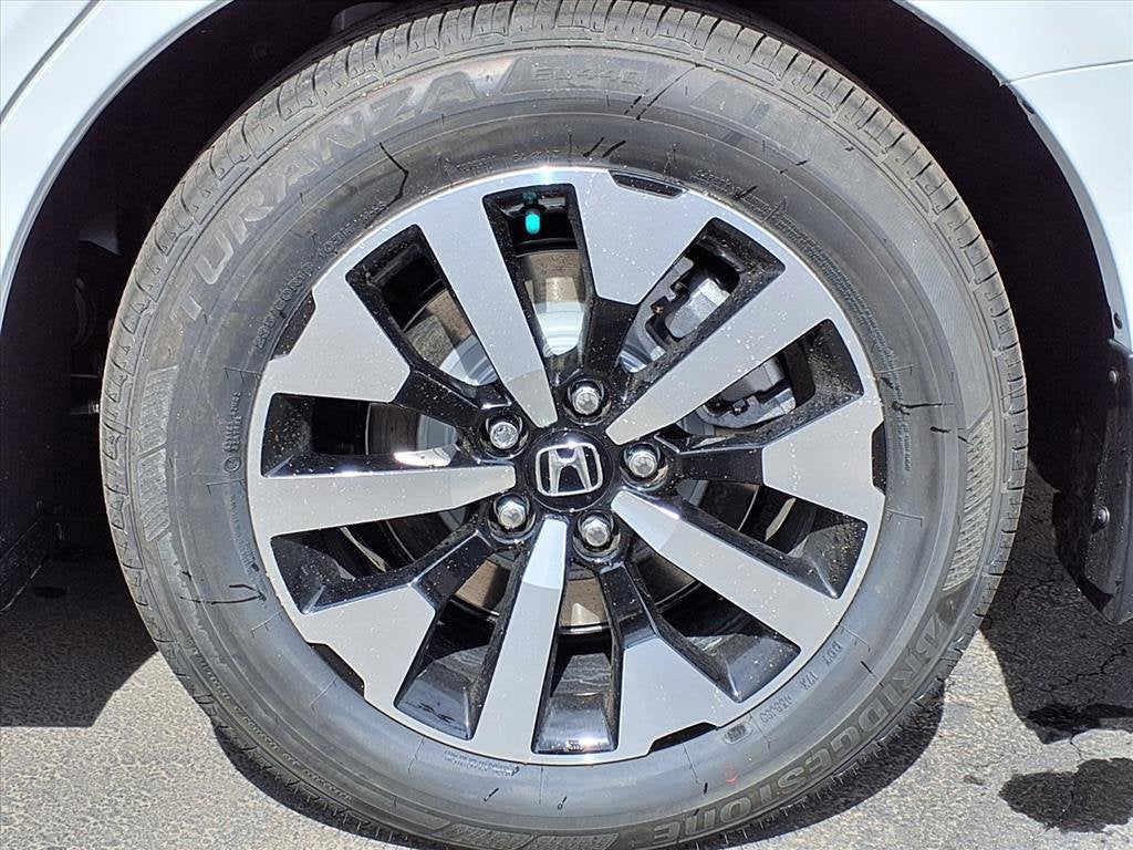 2027 Honda Odyssey EX-L